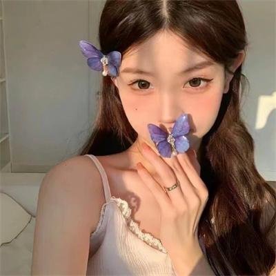 玉女怀春